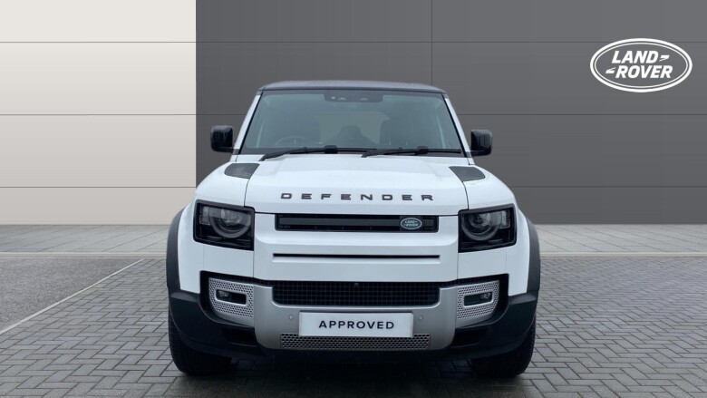 Land Rover Defender 2.0 P300 SE 110 5dr Auto Petrol Estate